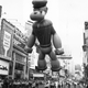 Illustration for article titled The Thanksgiving Day Parade in 1961 Was Actively Terrifying